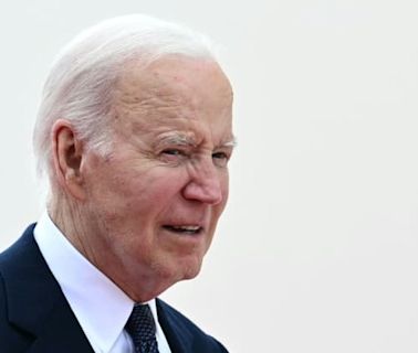 Joe Biden retire sa candidature à l'élection présidentielle américaine