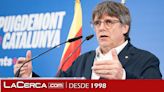 Puigdemont ve "un escándalo" que Sánchez supedite una nueva financiación a la investidura de Illa