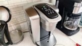 Keurig K-Elite review