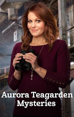 Aurora Teagarden Mysteries