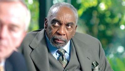 Fallece Bill Cobbs, actor de "The Bodyguard"