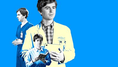 ‘The Good Doctor’ Finale Was as Preposterous as You’d Expect