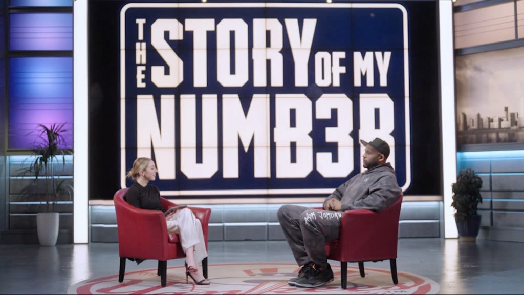 Gracie Cashman, daughter of Yankees GM Brian Cashman, hosting new YES interview show ‘The Story of My Number’