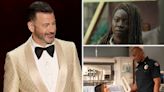 Quotes of the Week: The Walking Dead, SYTYCD, Station 19, Oscars and More
