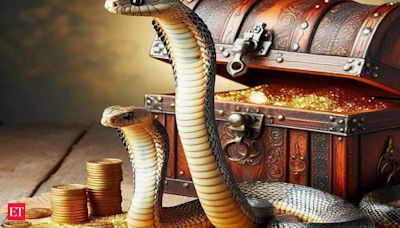 Puri Jagannath temple's treasure guarded by snakes? Tales of serpents spook authorities