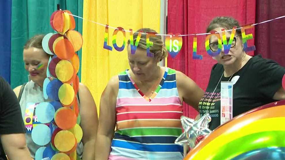 Heartland Pride shows youth in LGBTQ+ community they are cared for and have resources available to them