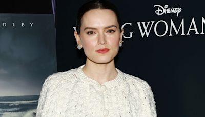 Daisy Ridley de « Star Wars » atteinte de la maladie de Graves-Basedow, une affection qui touche la thyroïde