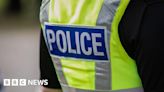 Southampton: Officer injured in police bike and stolen car crash