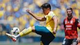 Las Águilas del América es campeón de la Supercopa luego de vencer a Tigres