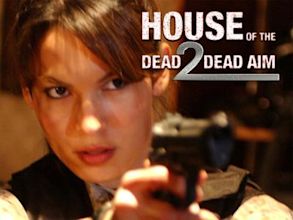 House of the Dead 2