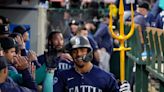 Crawford has 4 hits, Rodríguez homers in Mariners' 6-2 victory over Angels