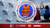 Life Jacket Giveaway