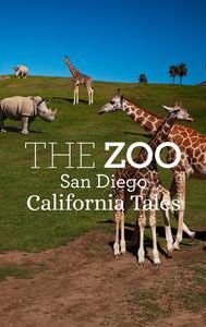 The Zoo: San Diego