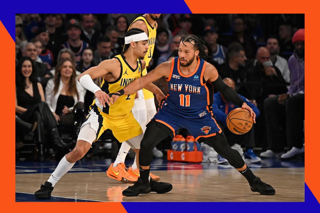 How to watch Knicks-Pacers in the 2024 NBA Playoffs: Schedule, TV, Streaming