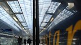 Airlines and Eurostar make cancellations amid France general strike