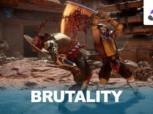 Mortal Kombat 11: cómo hacer brutalities