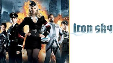 Iron Sky