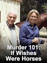 Murder 101: If Wishes Were Horses