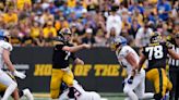 Iowa may have accomplished the unthinkable: Spencer Petras, offense might have gotten worse