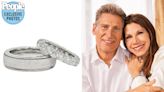 “Golden Bachelor”'s Gerry Turner and Theresa Nist's Wedding Rings Symbolize 'Heaven on Earth' (Exclusive Photos)