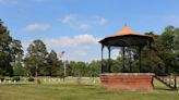 Learn about Civil War history at Memorial Day ceremony at Poplar Grove National Cemetery