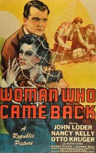 The Woman Who Came Back