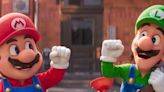 Nintendo stock jumps after 'The Super Mario Bros. Movie' breaks records in $377 million box office haul