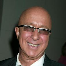 Paul Shaffer