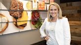 Lindsay Radkoski Promoted to Wendy's Senior Leadership Team