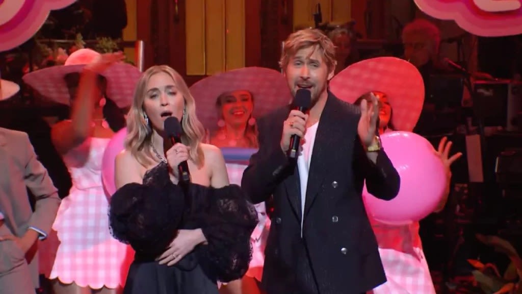 Ryan Gosling’s ‘SNL’ Episode Draws Biggest Audience Since Billie Eilish in 2021