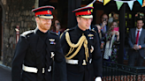 Boost for Prince William on issue behind Prince Harry argument