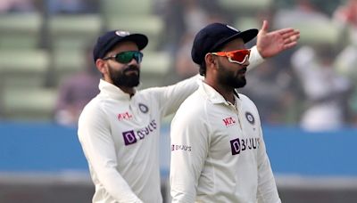 'Why spread fake news?': Rishabh Pant furious at 'Kohli doesn't want him in RCB' report, wants end of IPL transfer talks