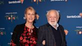 Sir David Jason's wife reveals reaction to actor's newfound daughter