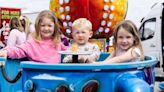 Pictures as crowds flock to start of Broughty Ferry gala week
