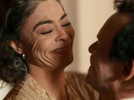 Globo negocia com Juliana Paes ação inédita de Jacutinga no final de Renascer