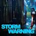 Storm Warning