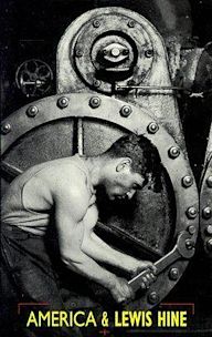 America and Lewis Hine