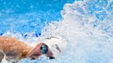 Delbarton alum Jack Alexy of Mendham qualifies for U.S. swim team at Paris Olympics