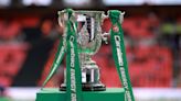 Carabao Cup draw in full: EFL debutants Bromley host AFC Wimbledon in first round