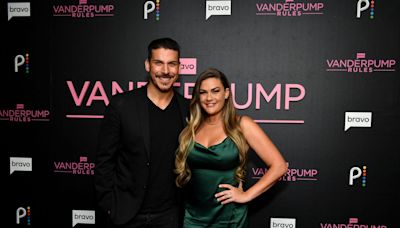 Brittany Cartwright Made a Comment About Jax Taylor on Her Instagram Stories Amid His Outing With Model Paige Woolen