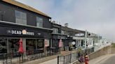 Prominent Newquay beach restaurant and nightclub in iconic spot go up for sale