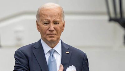 NBA Sixth Man Of The Year Praises Joe Biden For Dropping Out Of Presidential Race