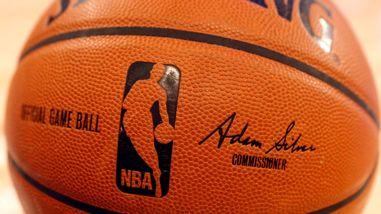 NBA TV deal: Amazon, NBC join ESPN; TNT out