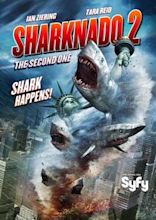 Sharknado 2