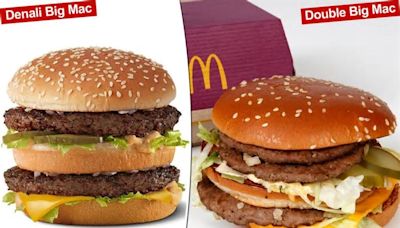 McDonald’s planning to release its biggest burger ever: ‘Larger’ and ‘satiating’