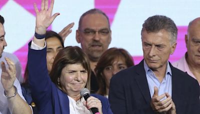 La interna entre Mauricio Macri y Patricia Bullrich disparó renuncias masivas en el PRO bonaerense