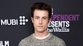13 Reasons Why Star Dylan Minnette Reveals Why He Stepped Back From Acting - E! Online