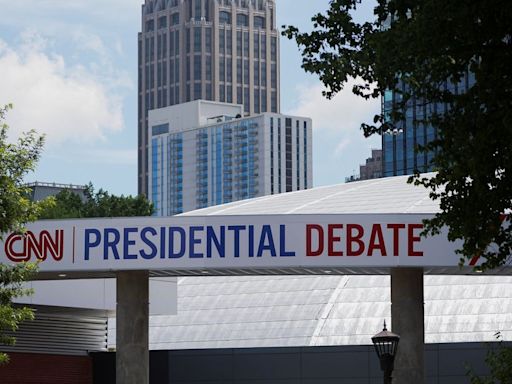 Presidential Debate Carries Great Opportunity—and Risk—for CNN