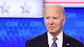 Joe Biden se niega a retirar su candidatura presidencial pese a los pedidos de medios y políticos estadounidenses: “Voy a seguir luchando”