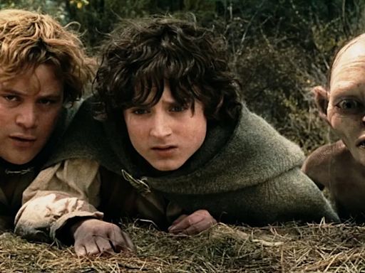 Movies to see in the Twin Cities this week: 'Lord of the Rings,' John Candy, & 'Kiru'